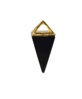 18K Gold Plated Pendant Necklace