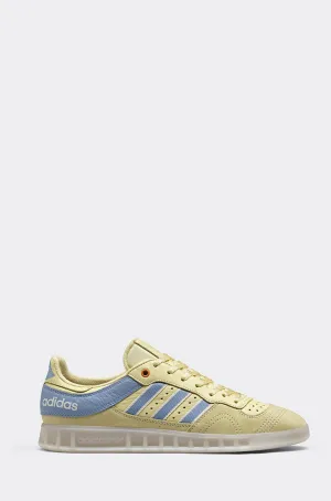 Adidas X Oyster Handball Top Sneaker (Yellow)