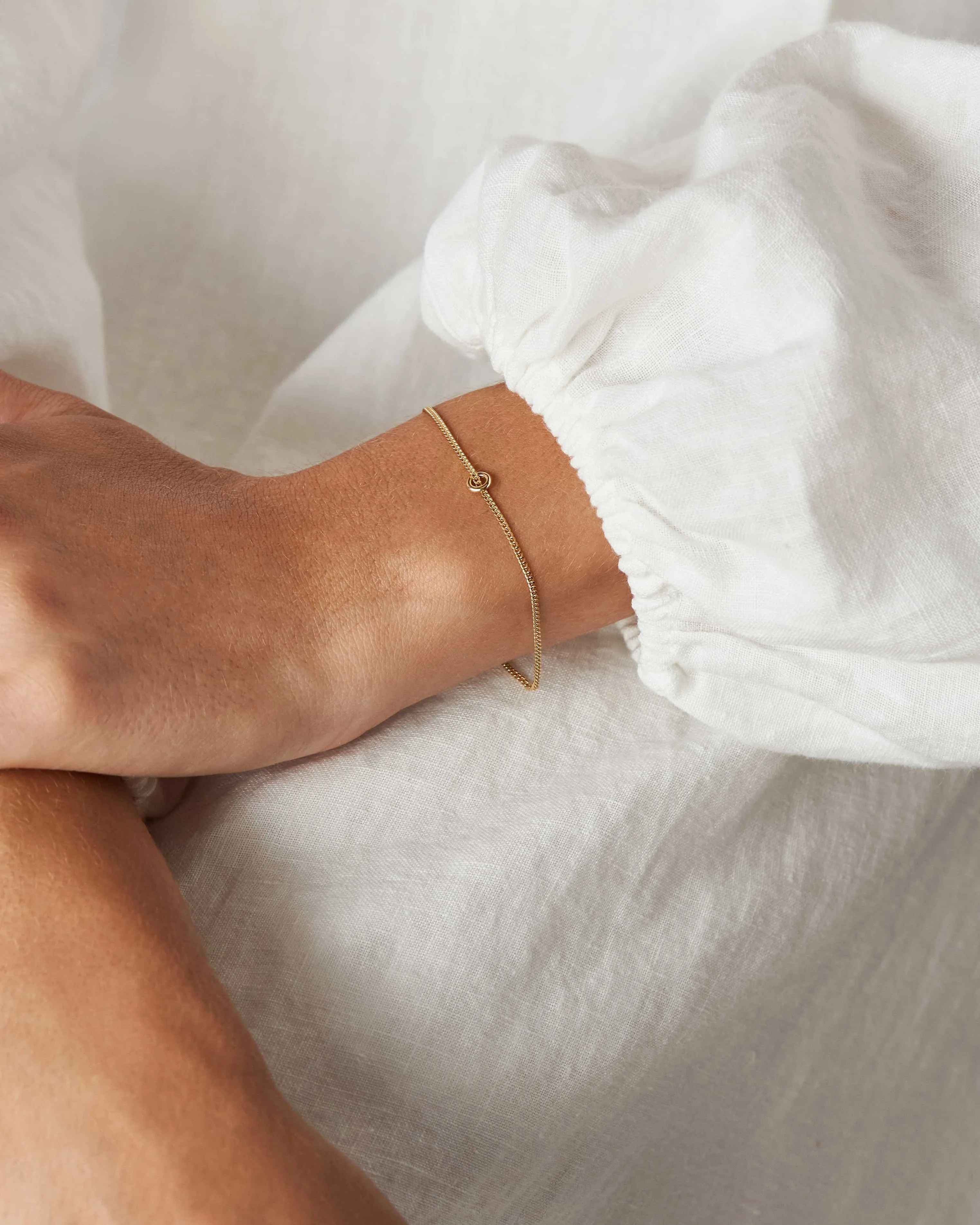 Aether Bracelet | Birthstone