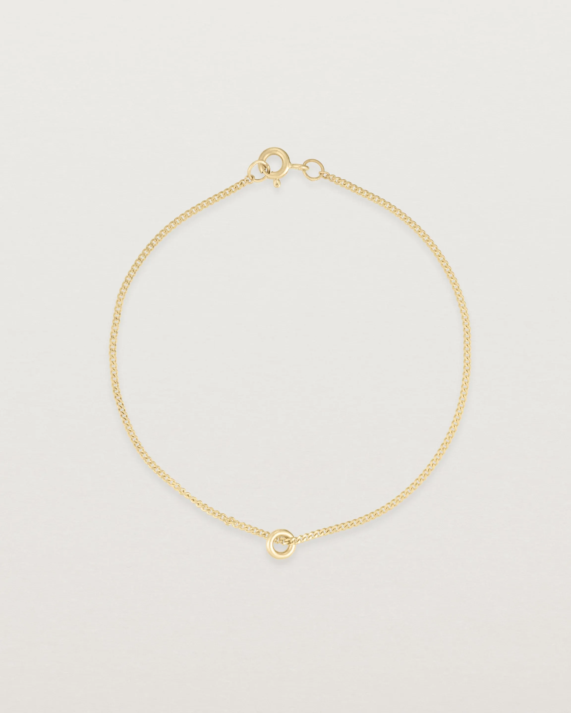 Aether Bracelet | Birthstone