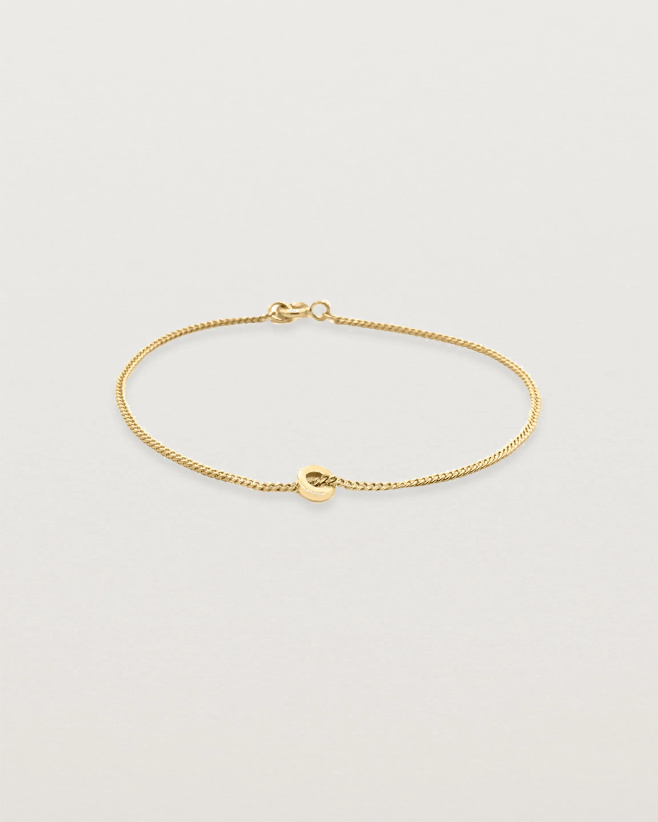 Aether Bracelet | Birthstone