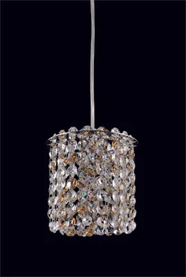 Allegri One Light Mini Pendant