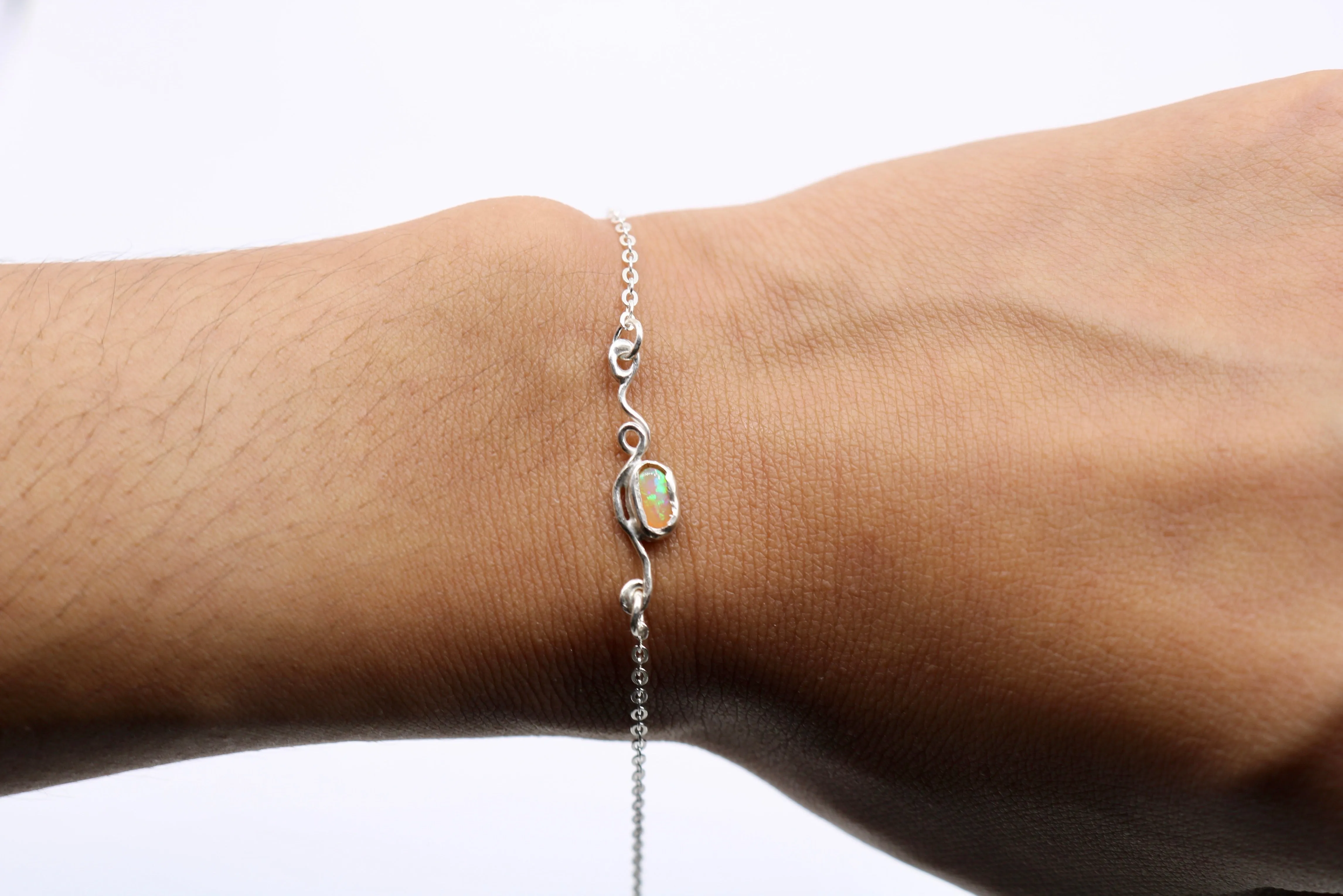 Darling Moon Bracelet