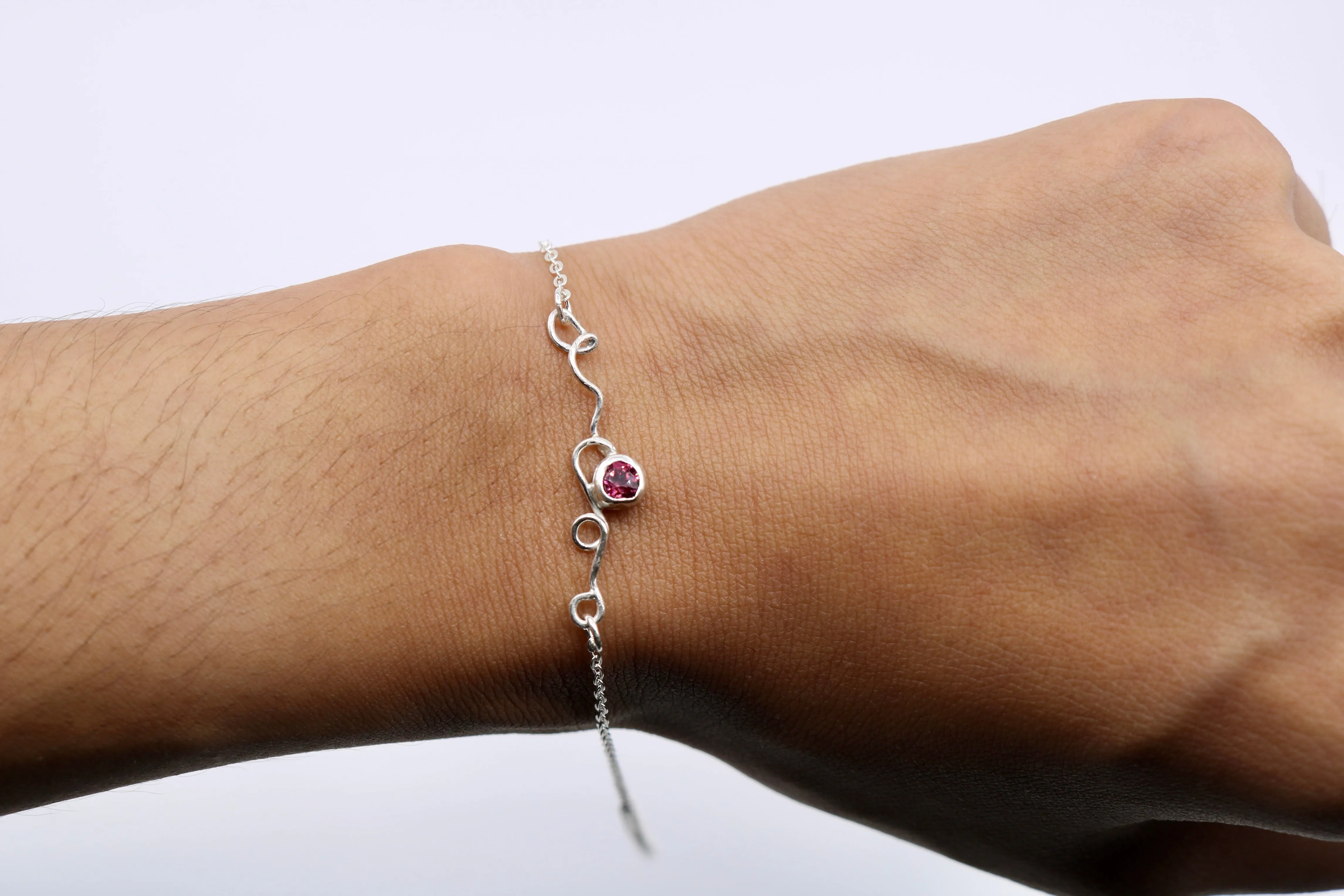 Darling Moon Bracelet