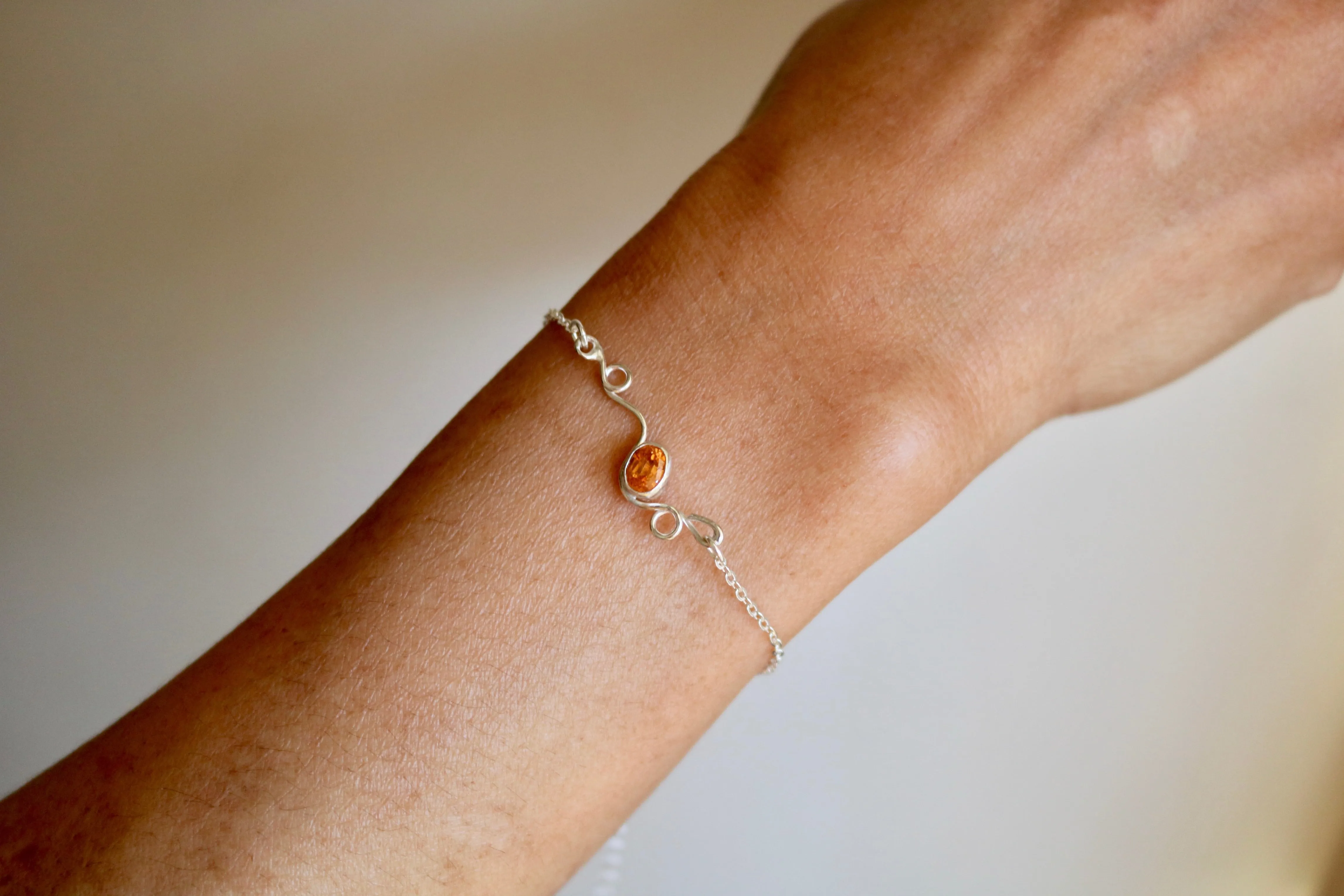 Darling Moon Bracelet