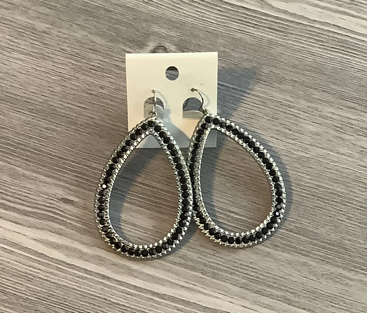 Earrings Dangle/drop By Clothes Mentor