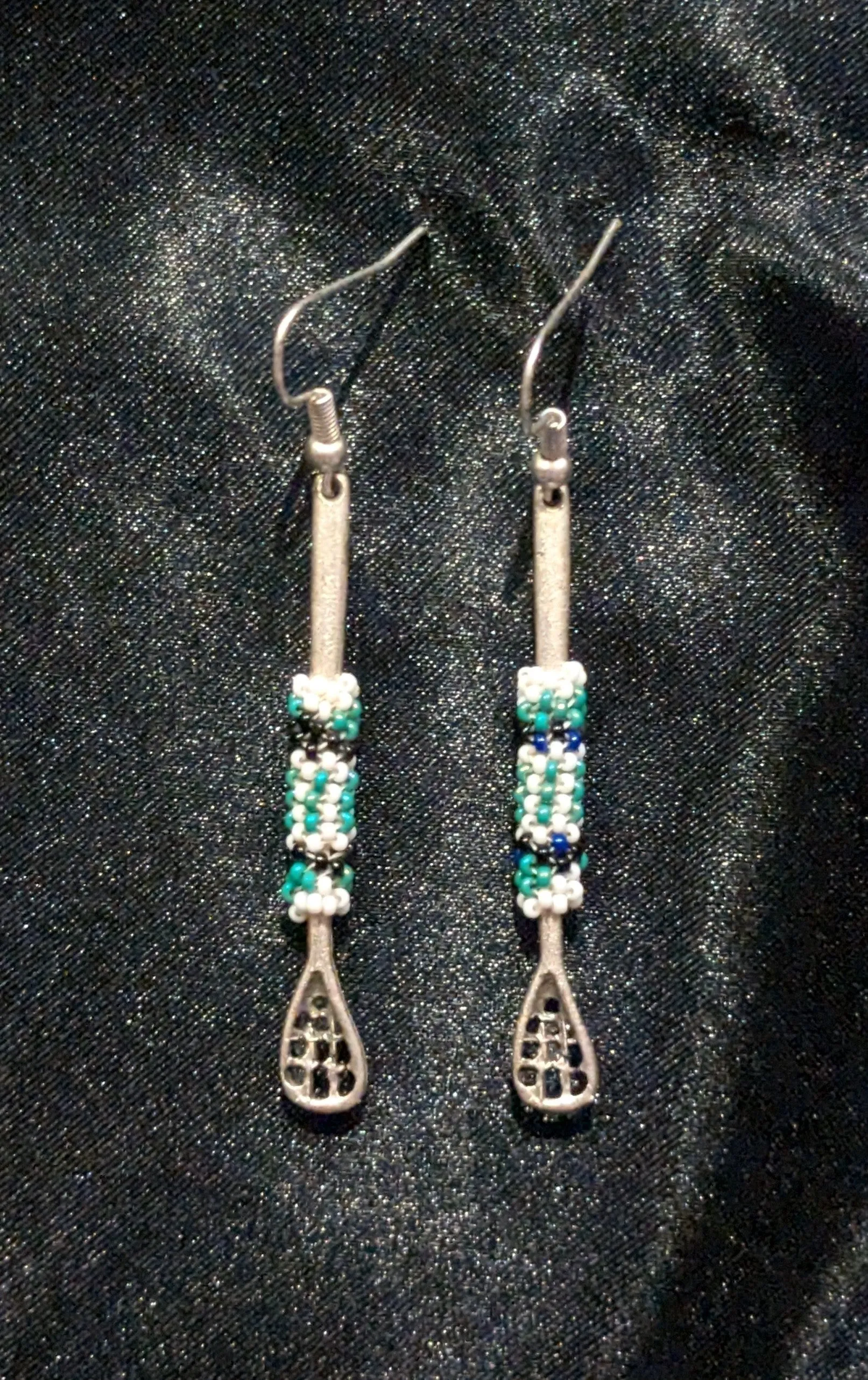 Earrings Dangle/Studs*