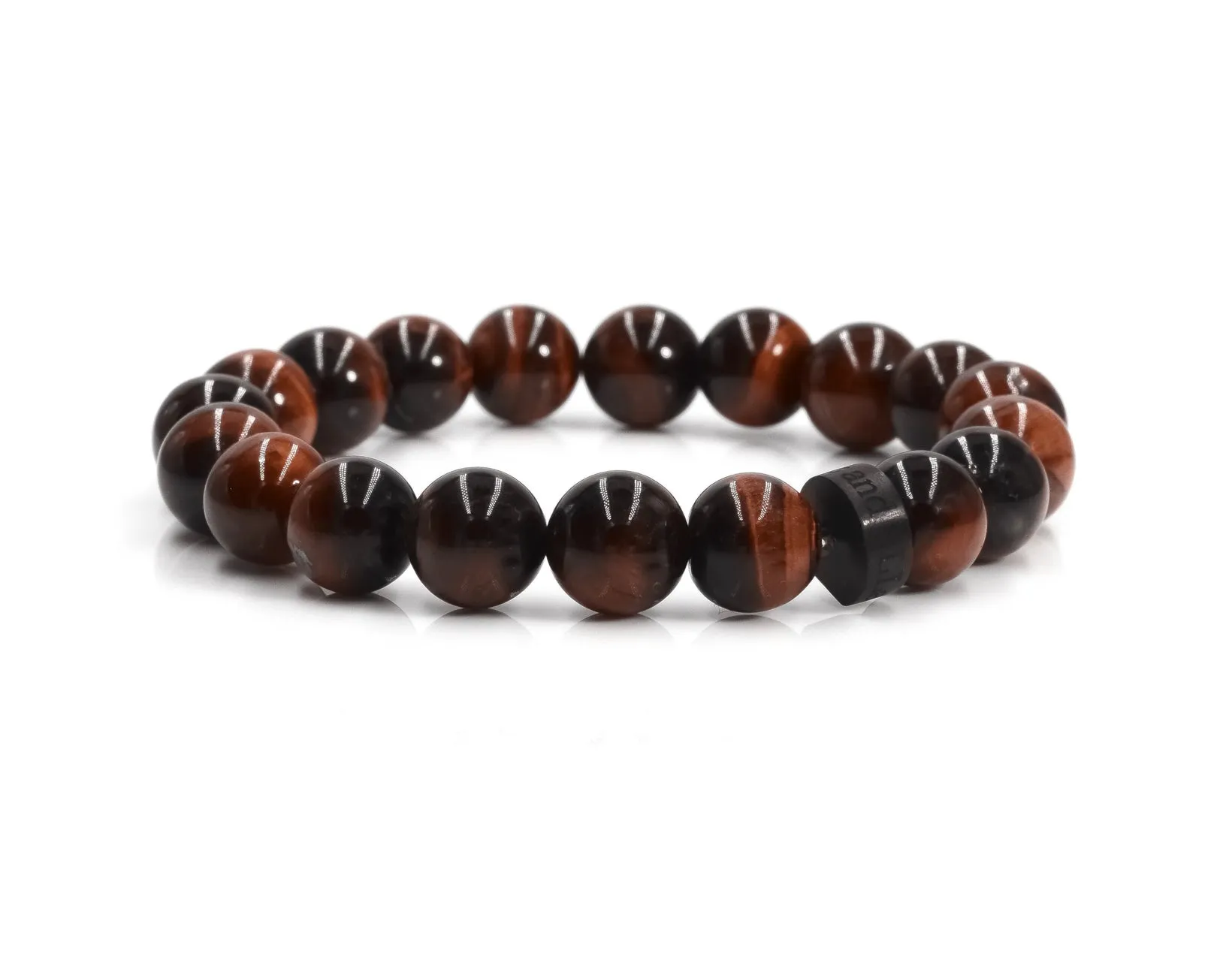 Eliasz and Ella Summit Stone Bracelet