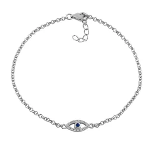 Evil Eye Bracelet - 2