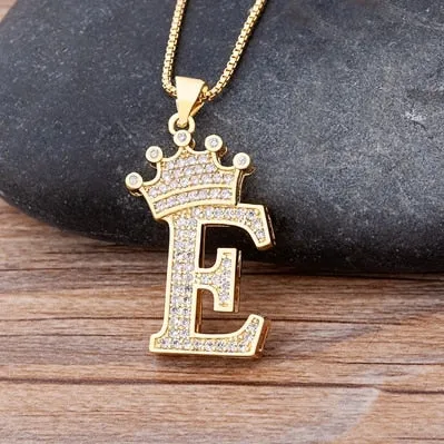 For kings and queens who love the bling -