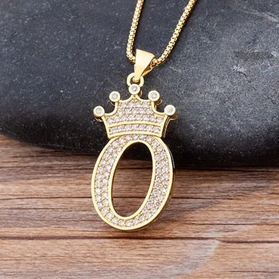 For kings and queens who love the bling -