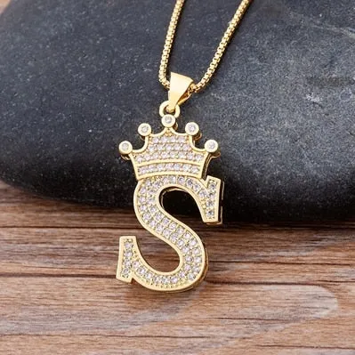 For kings and queens who love the bling -