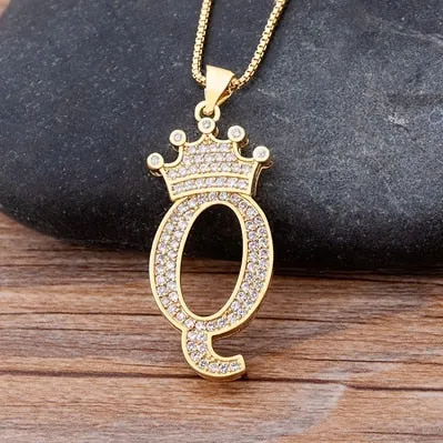 For kings and queens who love the bling -