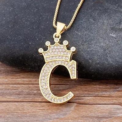 For kings and queens who love the bling -