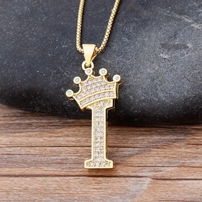 For kings and queens who love the bling -