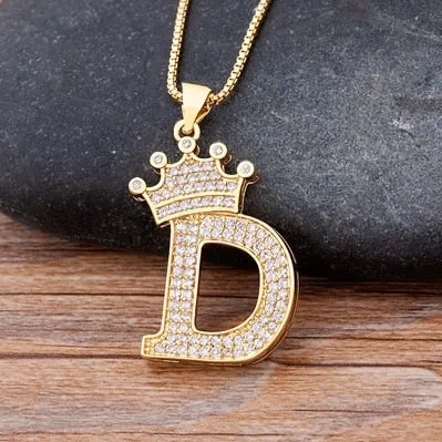 For kings and queens who love the bling -