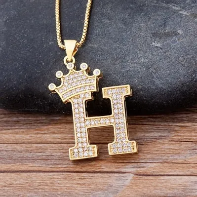 For kings and queens who love the bling -