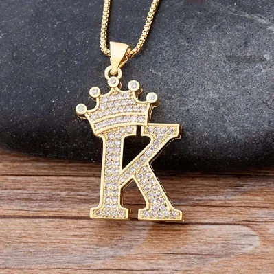 For kings and queens who love the bling -