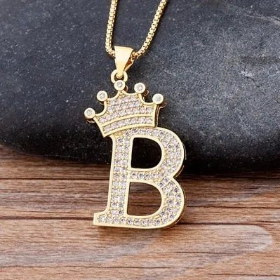 For kings and queens who love the bling -