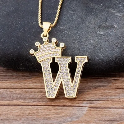 For kings and queens who love the bling -