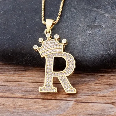 For kings and queens who love the bling -