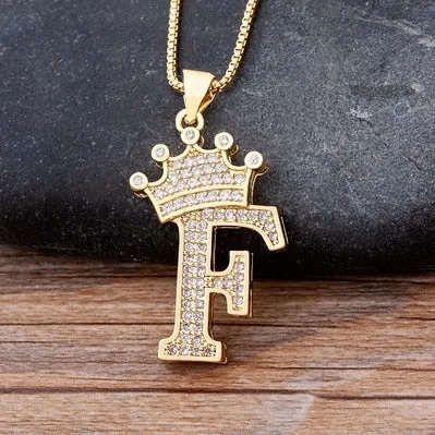 For kings and queens who love the bling -