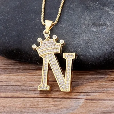 For kings and queens who love the bling -