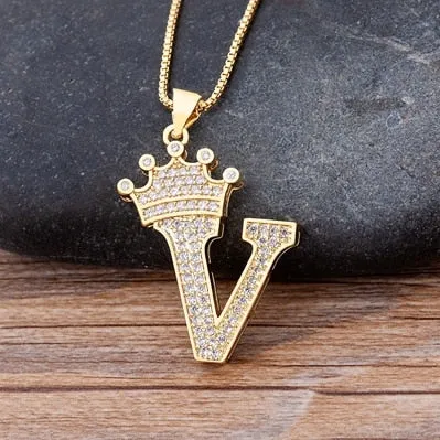 For kings and queens who love the bling -