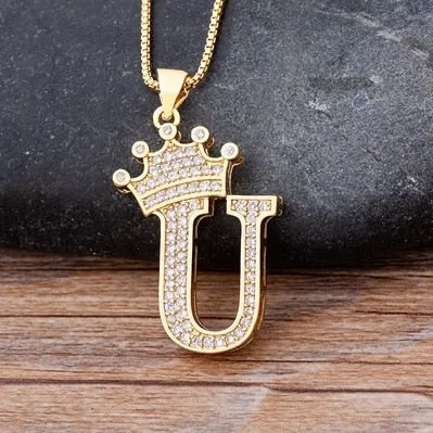 For kings and queens who love the bling -