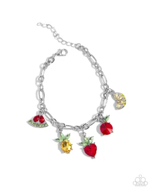 Fruity Feature - Multi Bracelet