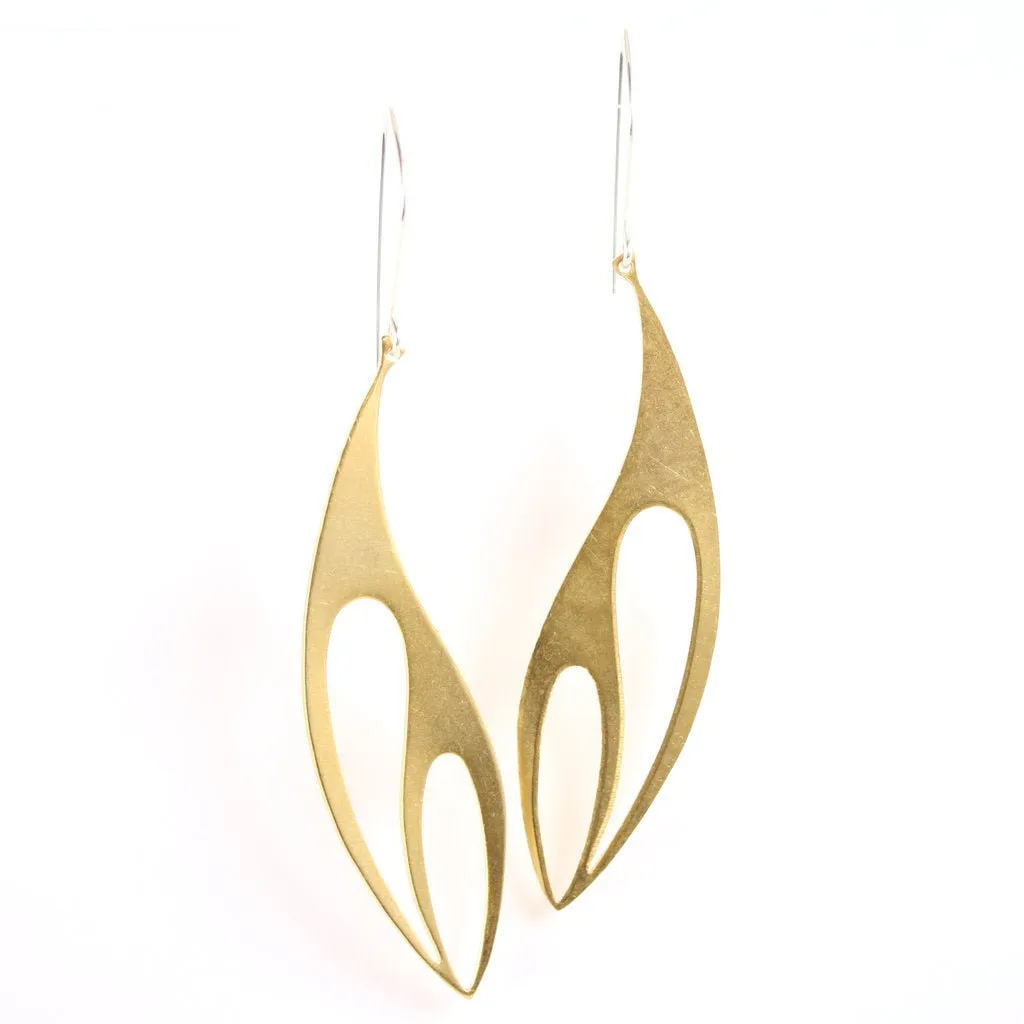 Kacie Drop earrings