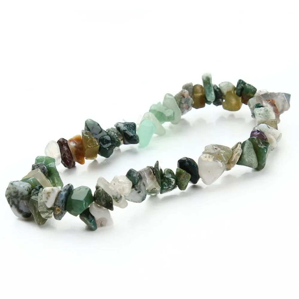 Natural Stone Bracelet