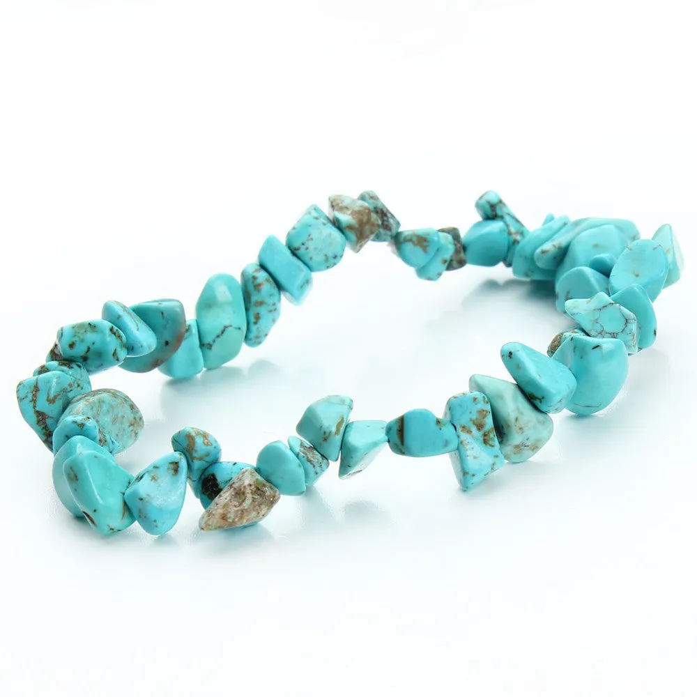 Natural Stone Bracelet