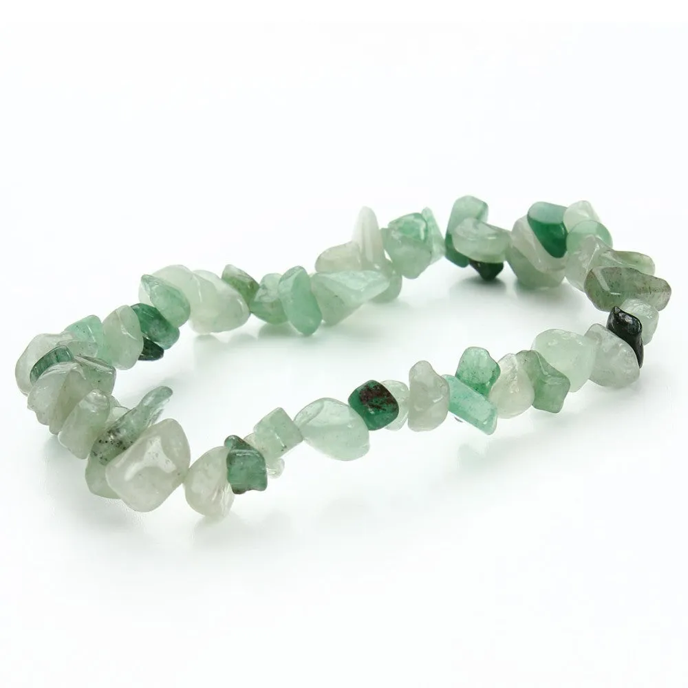 Natural Stone Bracelet