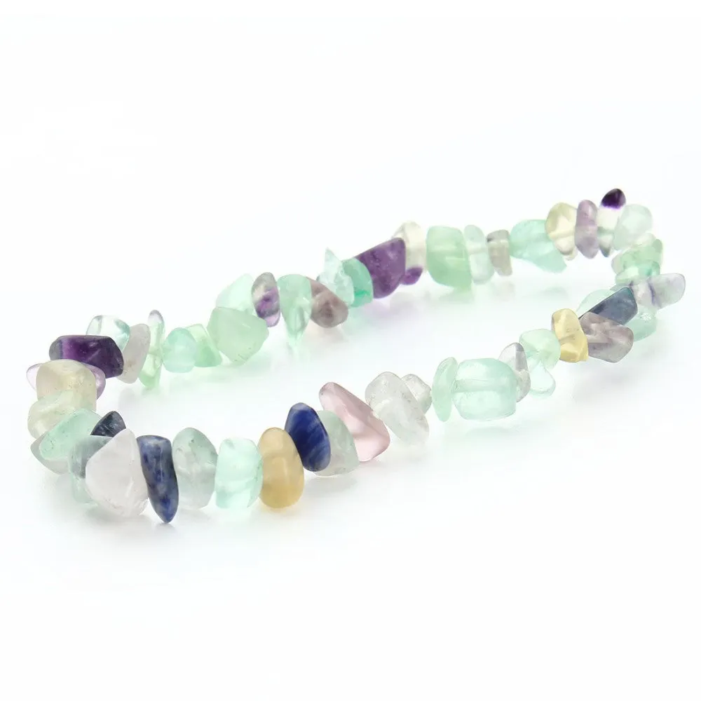 Natural Stone Bracelet