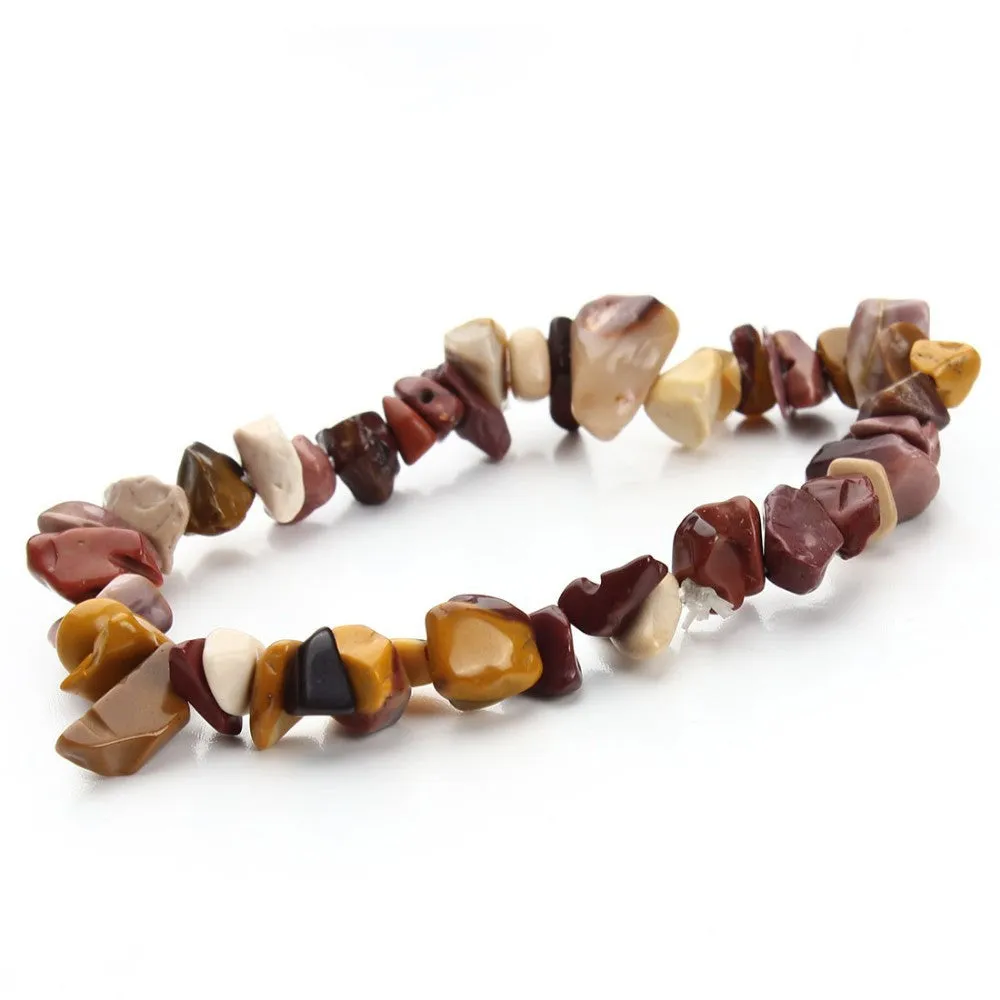 Natural Stone Bracelet