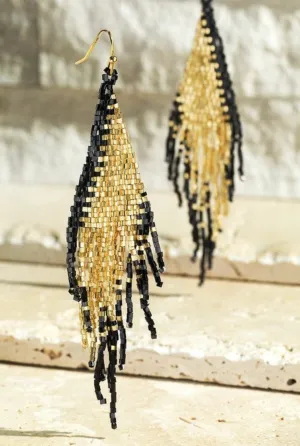 NOMADIC EARRINGS