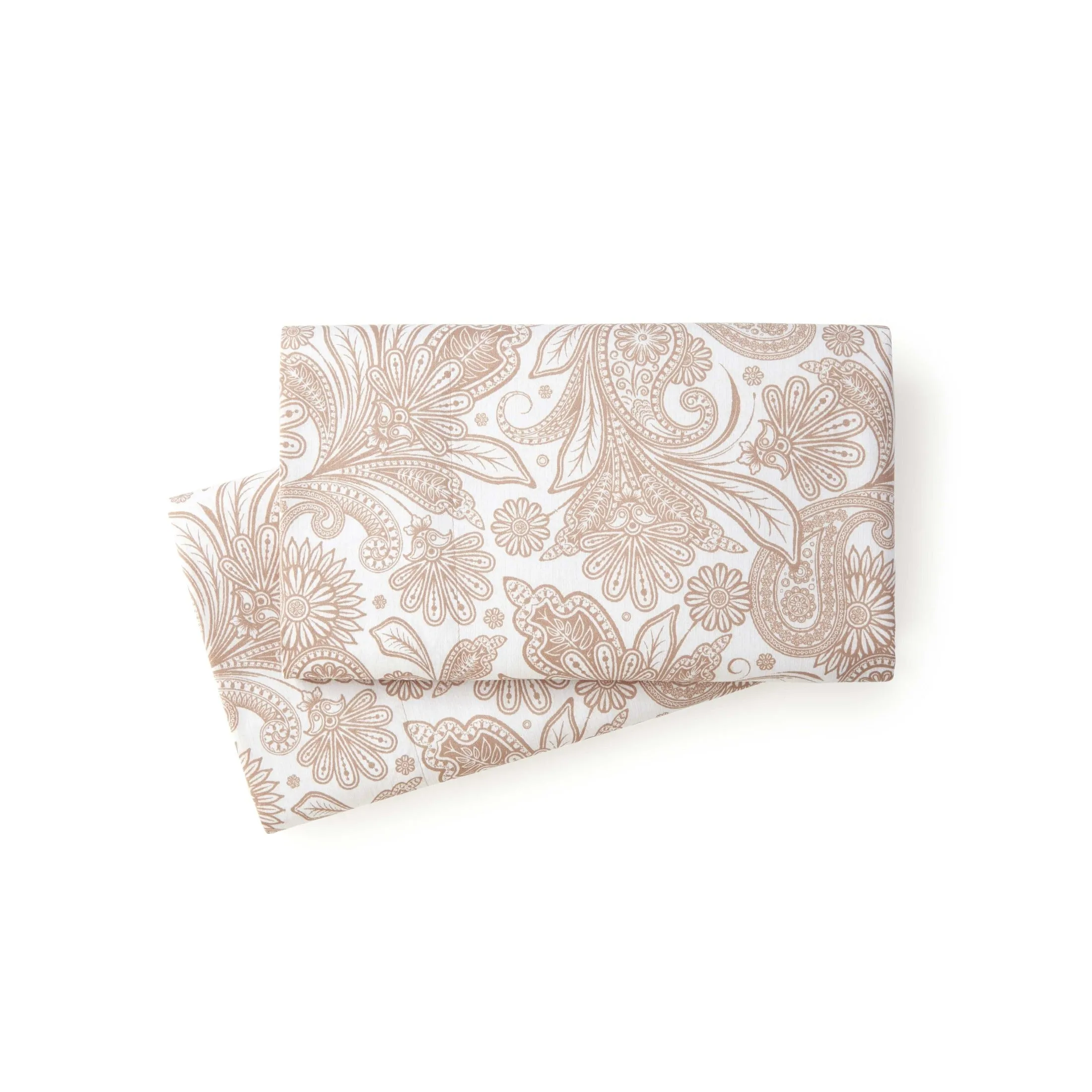 Perfect Paisley Sheet Set