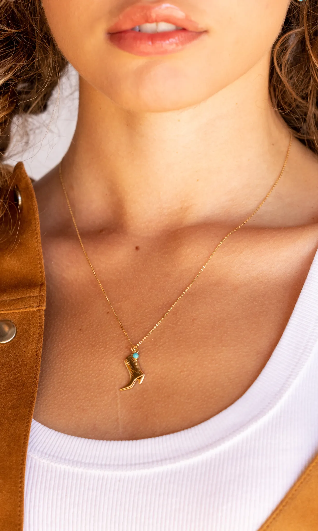 Ryder Necklace