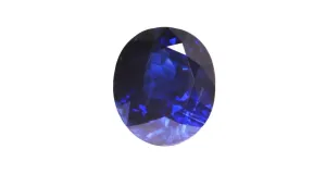 Sapphire 2.17ct