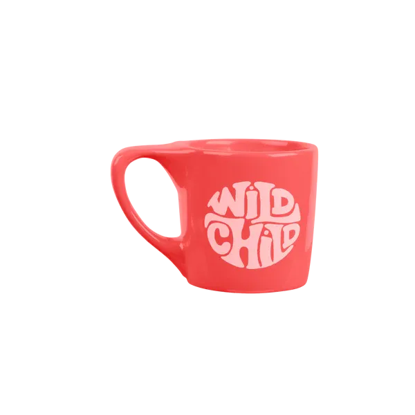 Wild Child Element Mug